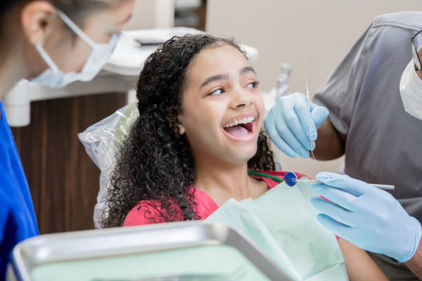 Best Cosmetic Emergency Dentistry in Three Rivers, MI
