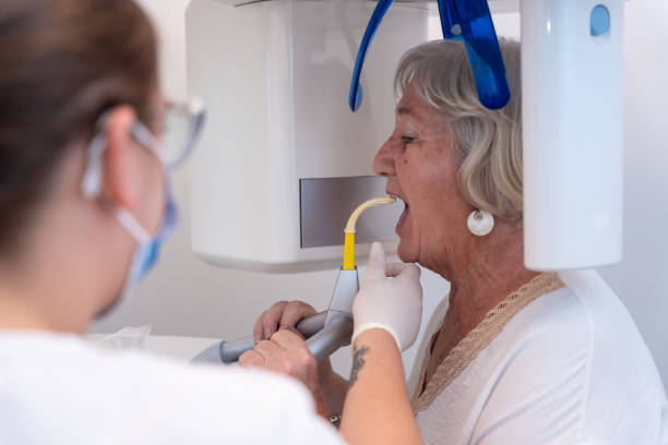 Best Emergency Dental Care for Broken or Chipped Teeth in Three Rivers, MI