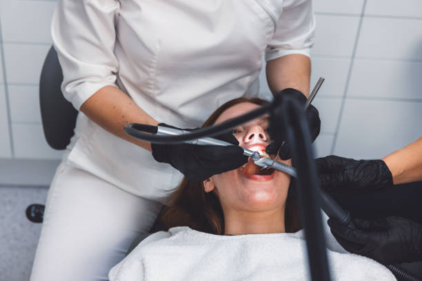 Best Emergency TMJ Treatment in Three Rivers, MI